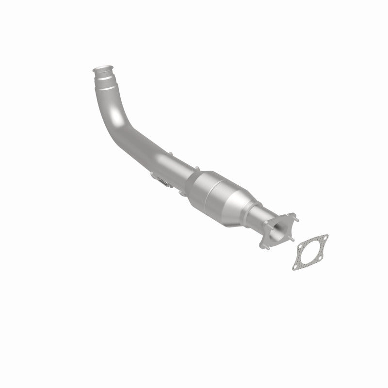 Magnaflow DOC DF 07-10 Silverado 2500/3500 HD 6.6L Catalytic Converter - Direct Fit & EPA Compliant