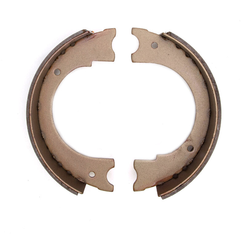 DFC 83-24 Blue Bird All American FE (Hydro Disc Brakes) Parking Brake Shoes