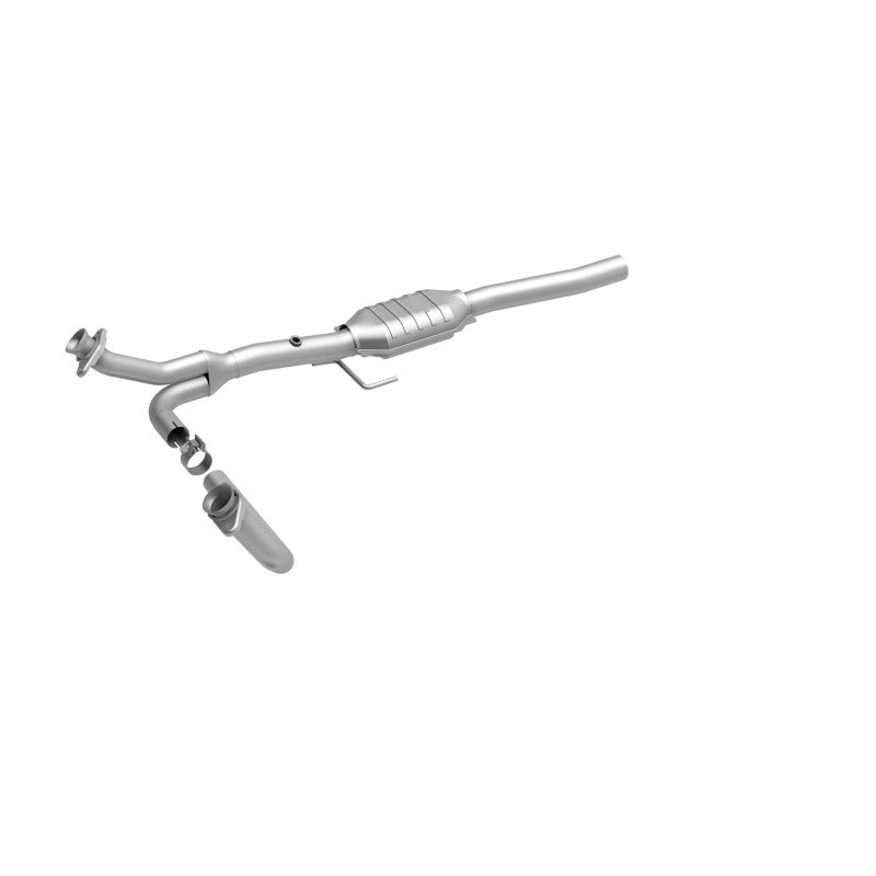 Magnaflow Direct Fit Catalytic Converter for 2000 Dodge Dakota 3.9L - OneFastShop