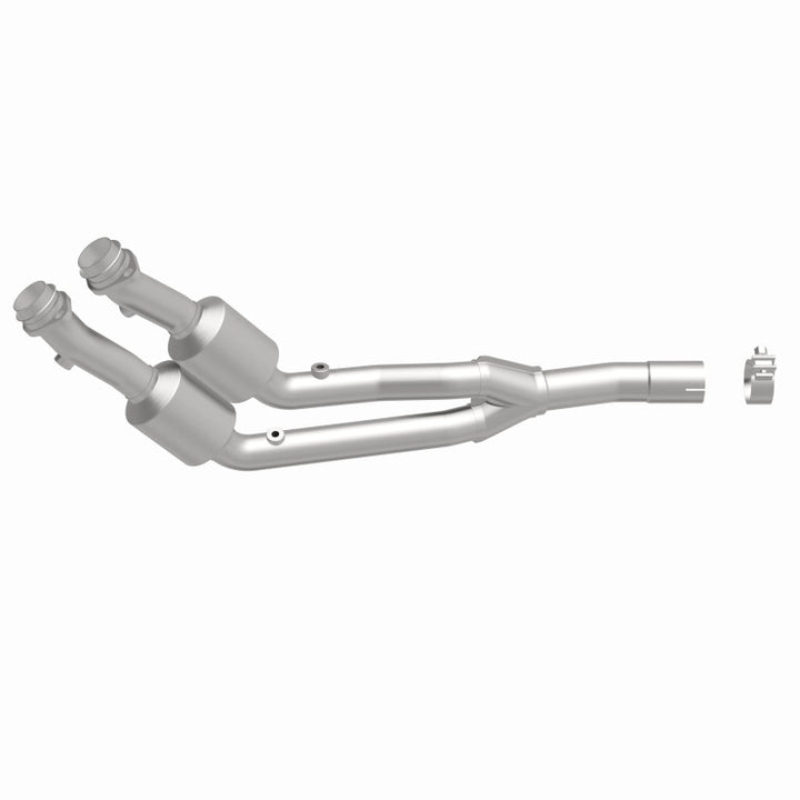 MagnaFlow Catalytic Converter for 95 Jaguar XJS 4.0L