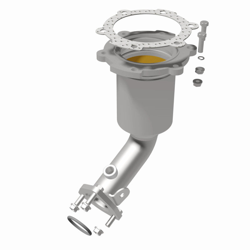 Magnaflow 51207 Catalytic Converter for Nissan Maxima - Best Price