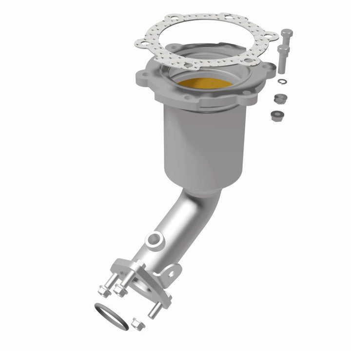Magnaflow 51207 Catalytic Converter for Nissan Maxima - Best Price