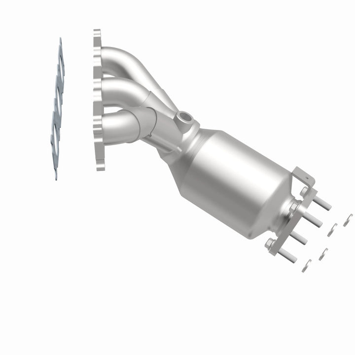 Magnaflow OEM Grade Direct-Fit Catalytic Converter for 11-14 Volvo XC90 L6 3.2 - OneFastShop