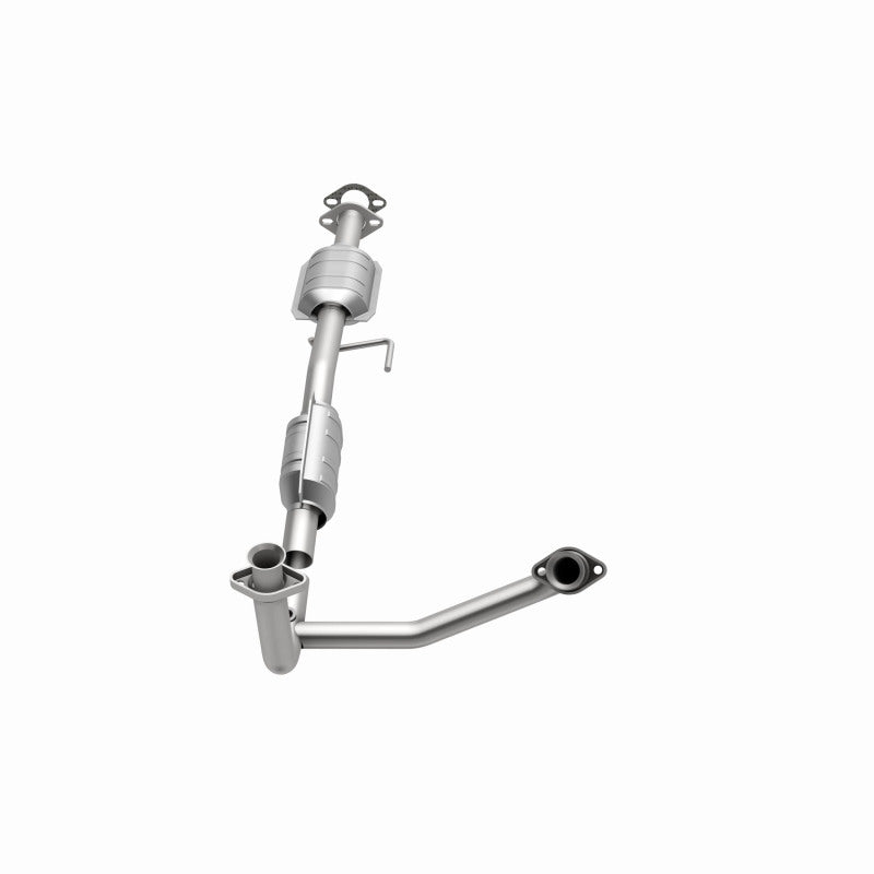 MagnaFlow Conv DF Ford 86 94 - Easy Install, In Stock