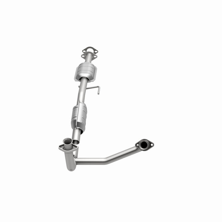 MagnaFlow Conv DF Ford 86 94 - Easy Install, In Stock