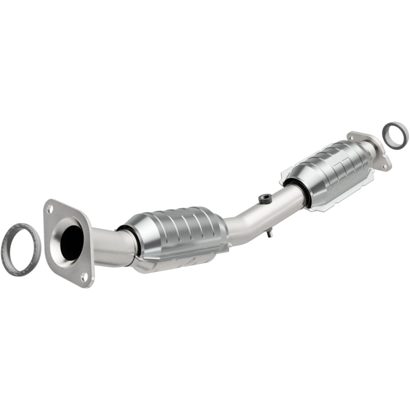 Magnaflow Direct-Fit Catalytic Converter for 07-12 Nissan Versa 1.8L - OneFastShop