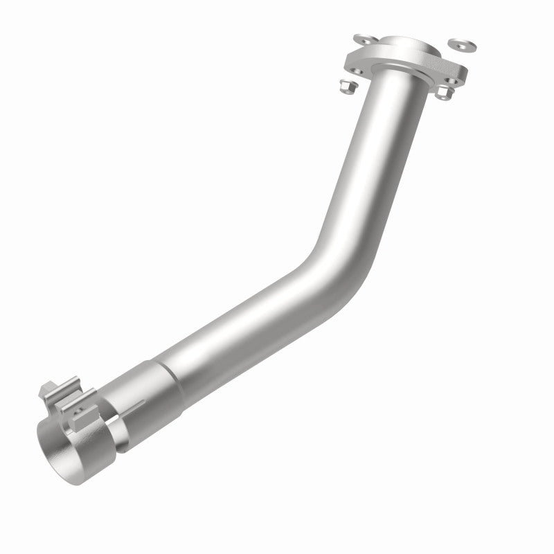 Magnaflow Bolt On Extension Pipe 2in Pipe Diameter for 18-20 Jeep Wrangler V6 3.6L