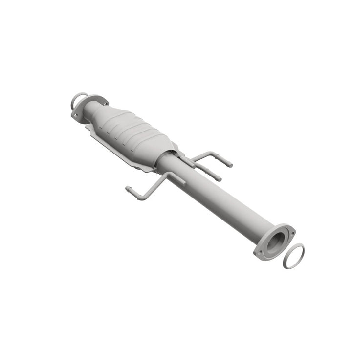 MagnaFlow Conv DF 01-04 Toyota Tacoma 3.4L Rear Easy Install