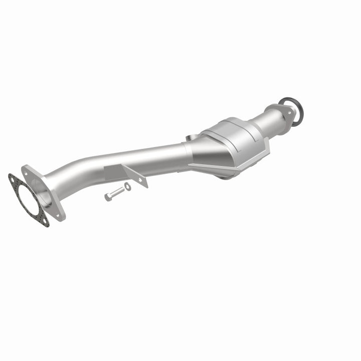 MagnaFlow Conv DF 04-07 Subaru WRX/STi 2.5L T - Direct-Fit Catalytic Converter