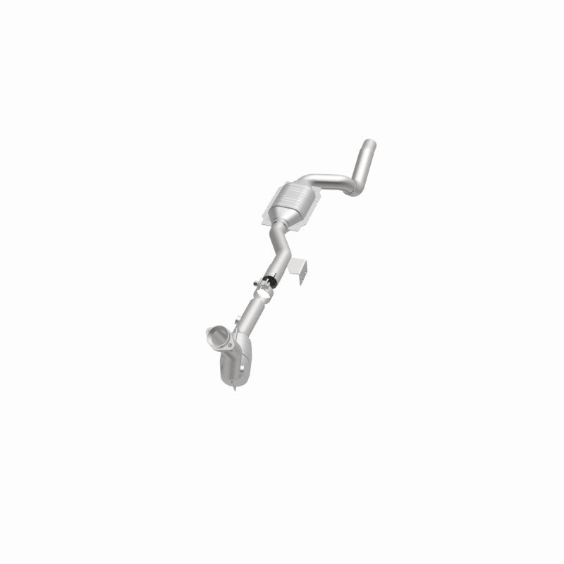 Magnaflow Conv DF 2003 ML350 3.7L Underbody Easy Install
