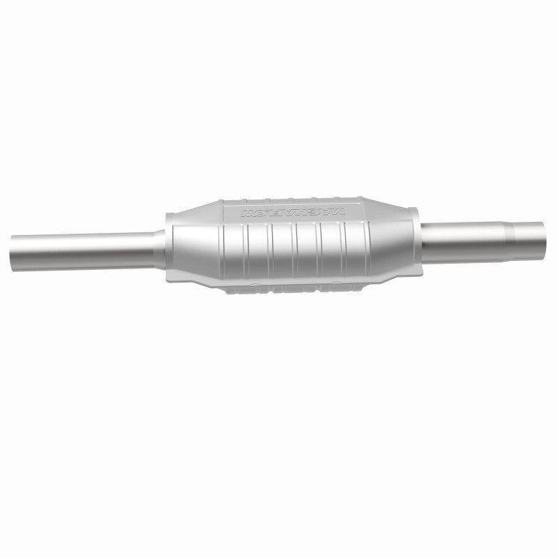 MagnaFlow Conv GM 24.87X6.5X4 1.75/1.75 Easy Install