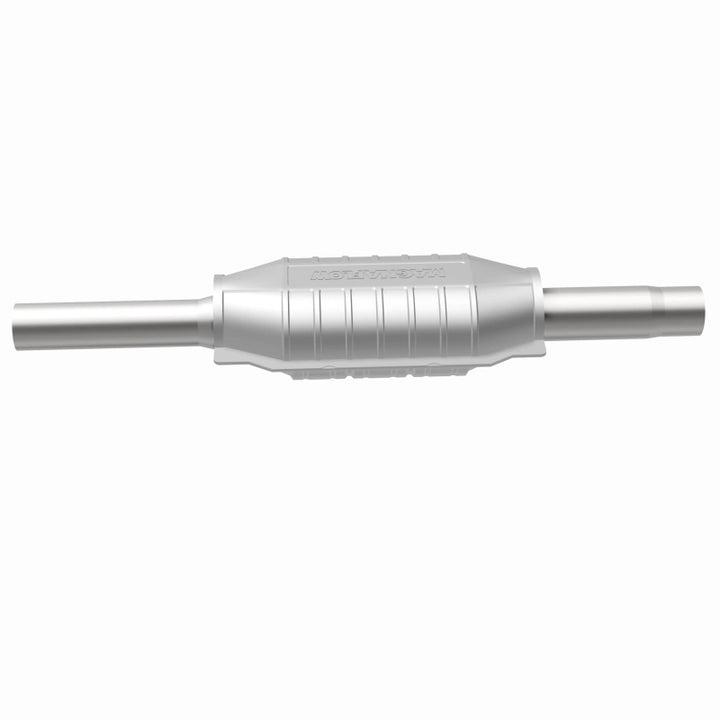 MagnaFlow Conv GM 24.87X6.5X4 1.75/1.75 Easy Install