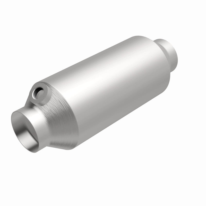 Magnaflow Universal 2.25in Catalytic Converter - CARB Compliant