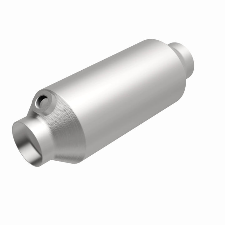 Magnaflow Universal 2.25in Catalytic Converter - CARB Compliant