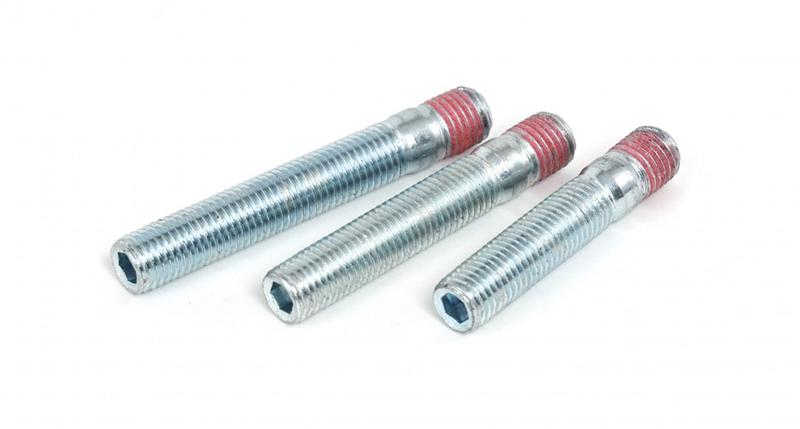 H&R Quick-Safe Bolt-Stud Conversions M12 x 1.5 x 50 (12x1.5x50)