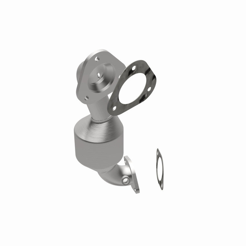 Magnaflow Direct Fit Converter for 17-18 Ford Police Interceptor Utility 3.5L - OneFastShop