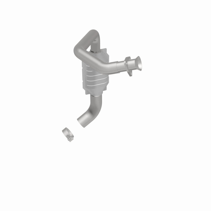 MagnaFlow Conv DF 99 GM Express Van DS 5.7L Easy Install