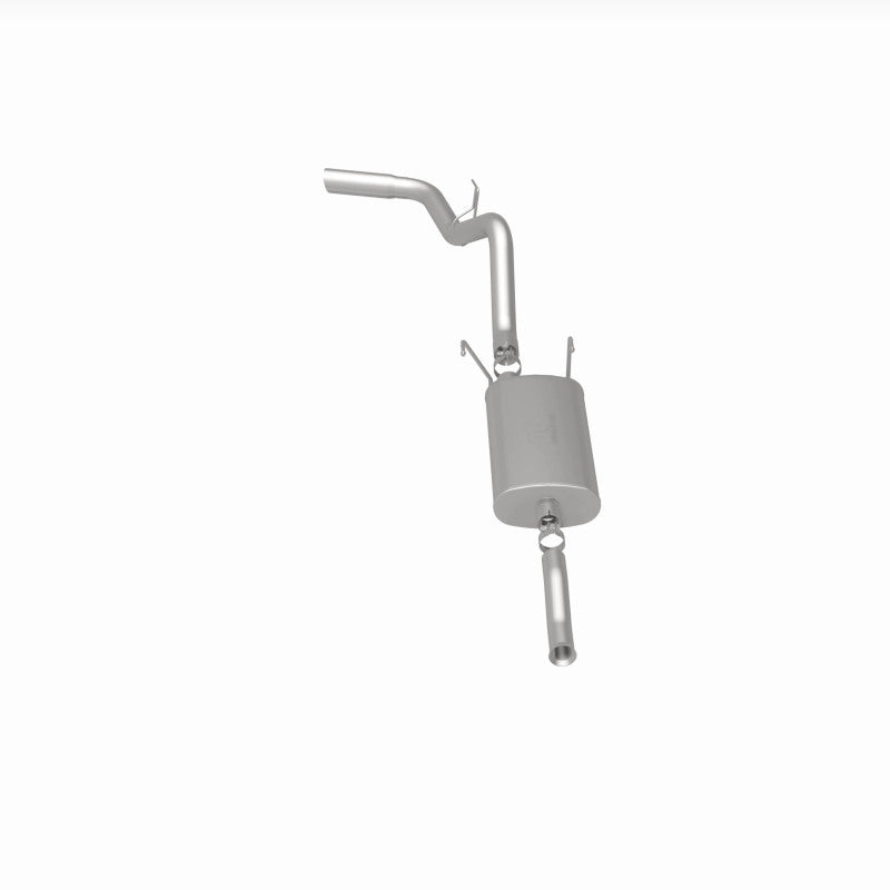 MagnaFlow Sys C/B 00-03 Toyota Tundra 4.7L V8 Easy Install