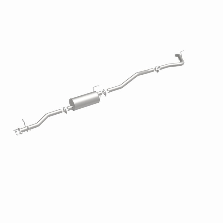 MagnaFlow BRE Exhaust Kit – for 1995–1998 Toyota T100 3.4L - OneFastShop