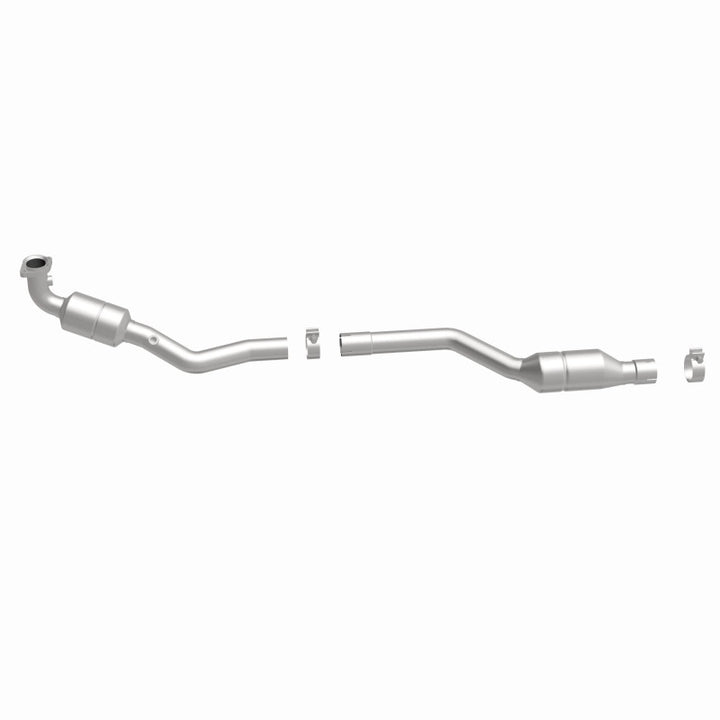Magnaflow Direct Fit Catalytic Converter for 04-05 Mercedes-Benz SL500 5.0L - OneFastShop
