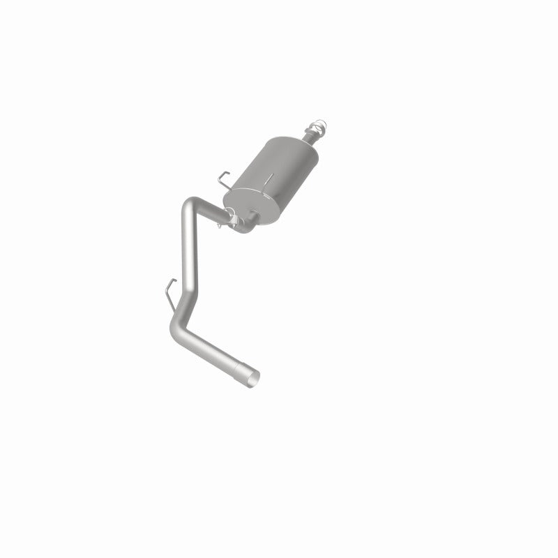 MagnaFlow BRE Exhaust Kit for 2005 Toyota Tundra 4.0L