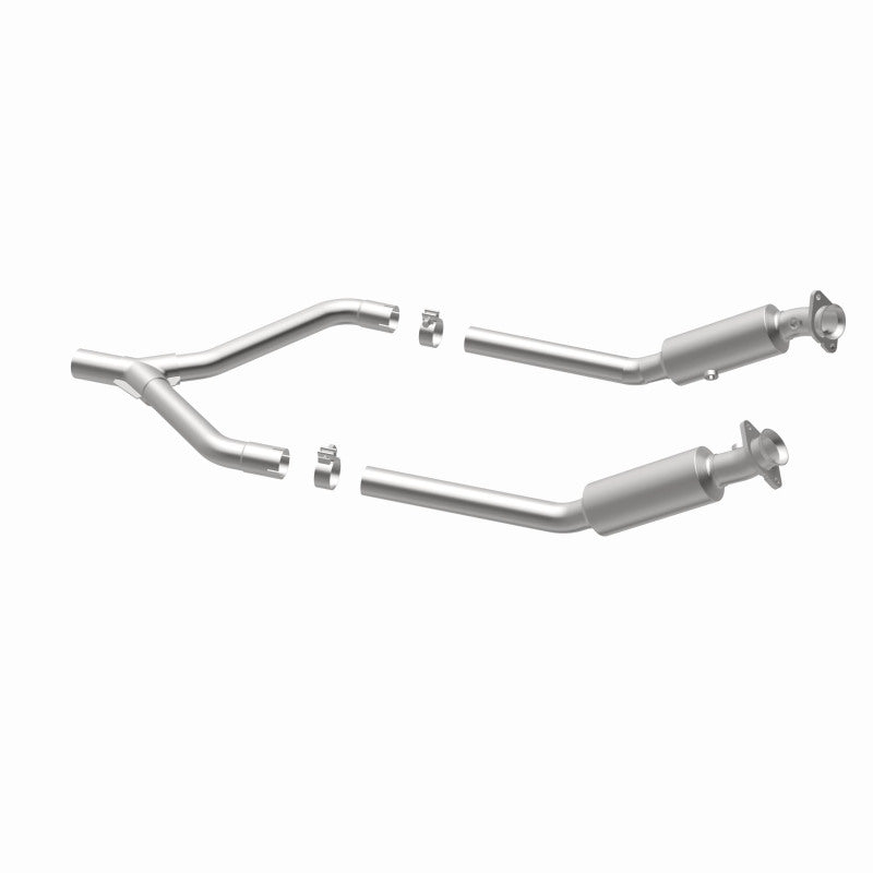 Magnaflow Direct Fit Catalytic Converter for 05-06 Ford Mustang 4.0L