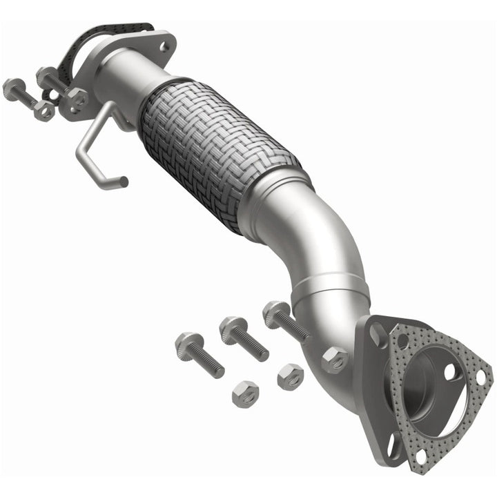 BRE Exhaust Front Pipe Kit for 2005–2008 Escape Mariner Tribute 2.3L 3.0L - OneFastShop