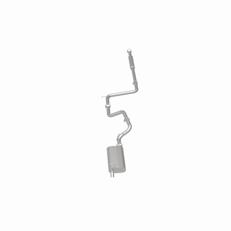 MagnaFlow BRE Exhaust Kit – for 2000–2007 Sable Taurus 3.0L