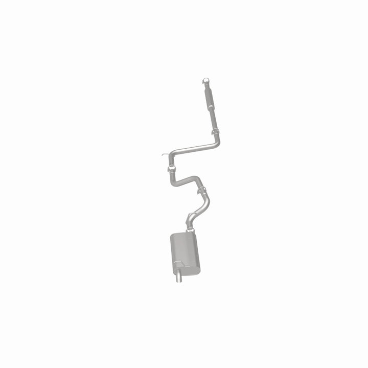 MagnaFlow BRE Exhaust Kit – for 2000–2007 Sable Taurus 3.0L