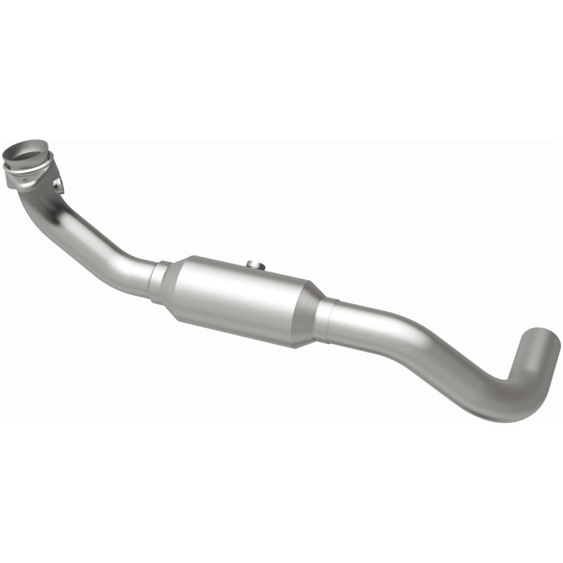 Magnaflow Direct Fit Catalytic Converter for 05-06 Ford Expedition 5.4L - OneFastShop