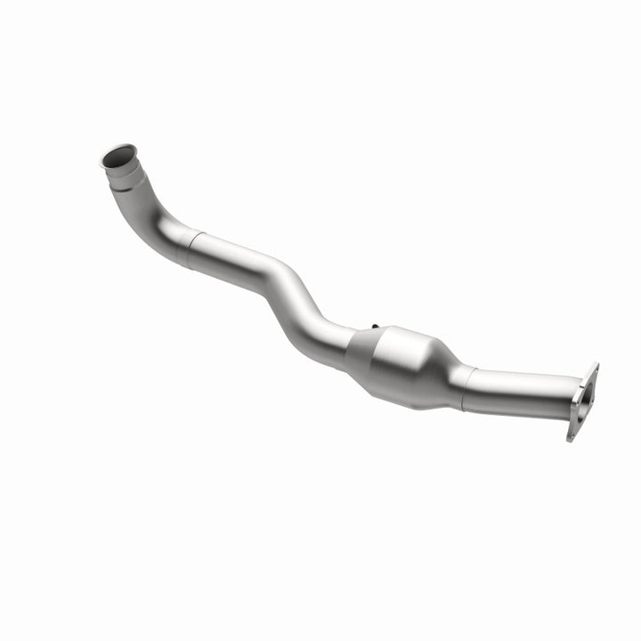 MagnaFlow Catalytic Converter for 01-05 GM Silv/Sierra 6.6L - Federal/EPA Compliant