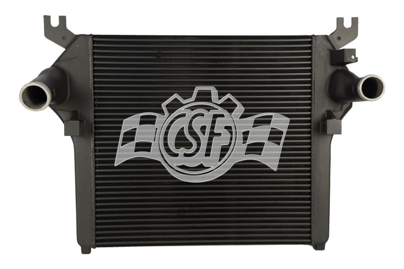 CSF Intercooler OEM 10-12 Ram 2500 6.7L Performance