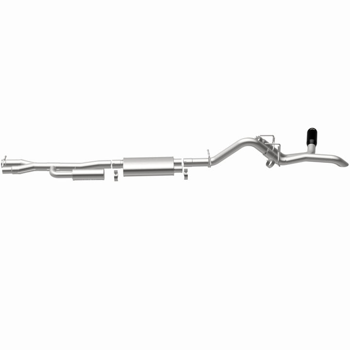 MagnaFlow Overland Series Cat-Back Performance Exhaust System for Ford Ranger 2024+ V6 2.7L - OneFastShop