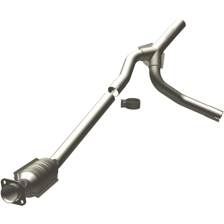 Magnaflow Direct-Fit Catalytic Converter 04-05 Ram 1500 PS OEM
