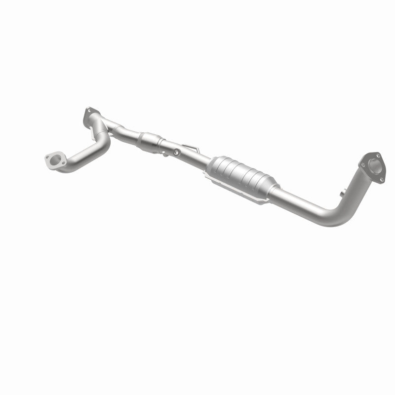 MagnaFlow Conv DF 96-97 3.2L Passport D/S A/T Easy Install