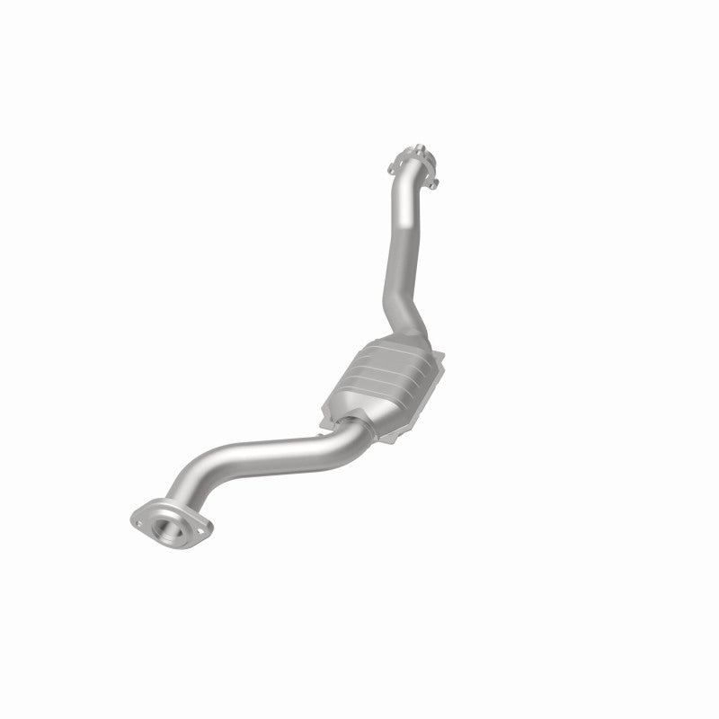 MagnaFlow Conv DF 04-06 Colorado 2.8/3.5 Easy Install