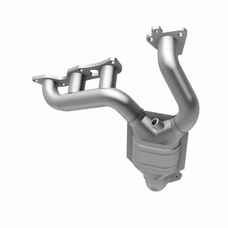 MagnaFlow Conv DF 3/01-02 Mercury Villager Manifold Easy Install