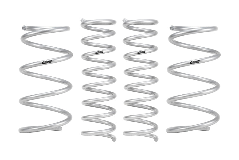 Eibach Pro-Lift-Kit Lift Springs - Subaru XV Crosstrek / Crosstrek 2013-2017