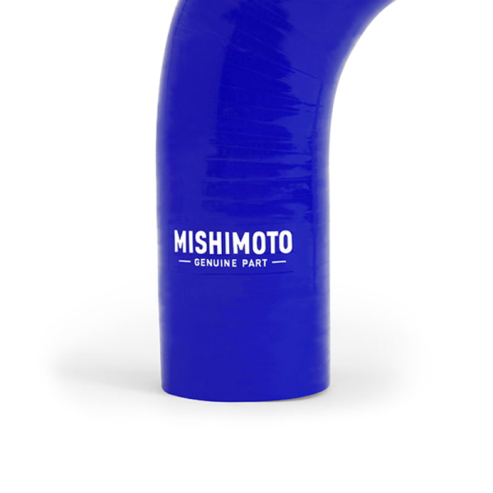 Mishimoto Hose Kit Blue Silicone 05-10 Mopar 5.7L V8 - OneFastShop