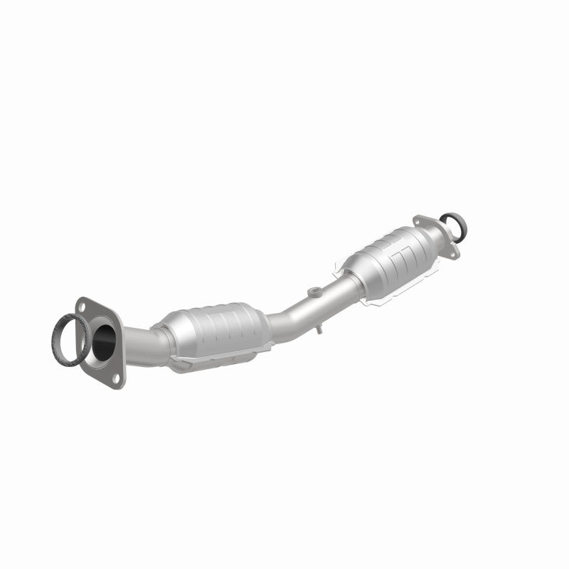 Magnaflow Conv DF 07-12 Nissan Versa 1.8L Easy Install