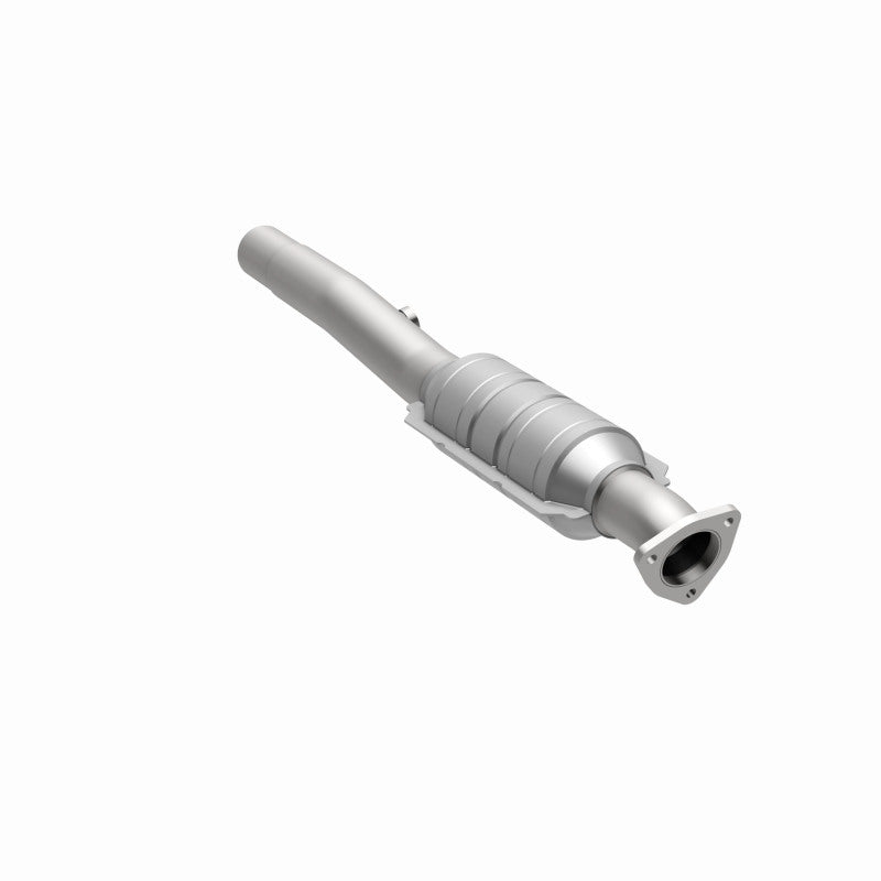 MagnaFlow Conv DF 97-99 Audi A8 3.7L Driver Side Easy Install