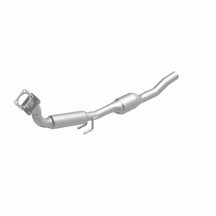 MagnaFlow Conv DF 99-01 VW Beetle/Golf/Jetta Easy Install