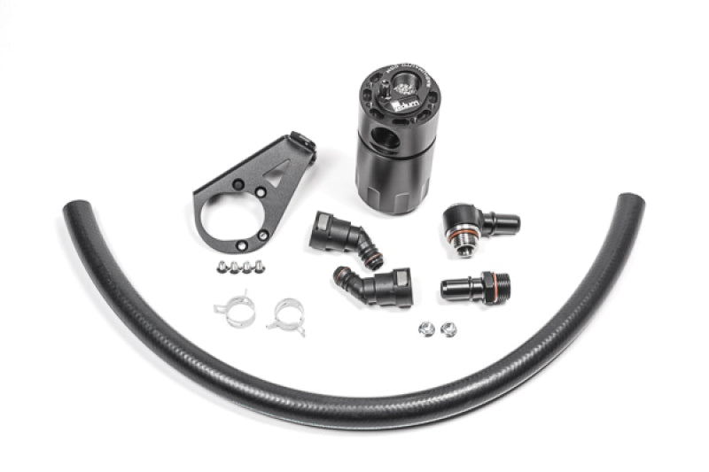 Radium Engineering Catch Can Kit Fluid Lock for 2023-2025 Toyota GR Corolla