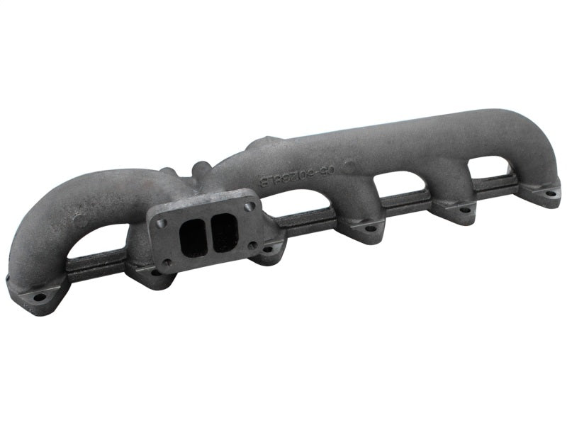 aFe Bladerunner Ductile Iron Exhaust Manifold - Dodge Ram 2500 / 3500 2003-2007 (5.9L Cummins), image 5