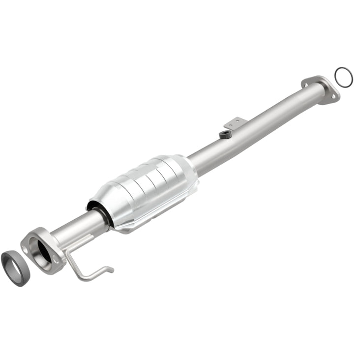 MagnaFlow Direct-Fit Catalytic Converter 49115 for Vitara 1.6/2 OEM - OneFastShop