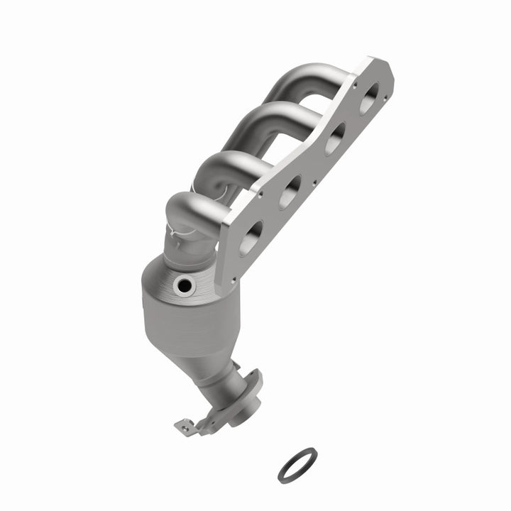 MagnaFlow Conv DF 09 Toyota Venza 2.7L Easy Install Featured