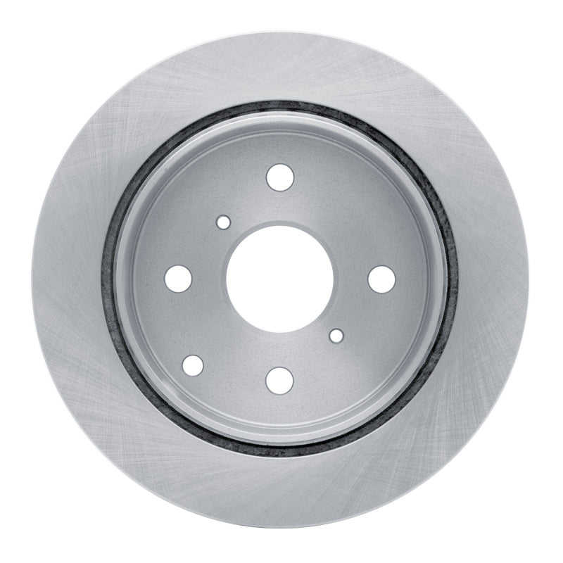 DFC 82-85 Toyota Celica Rear Brake Rotor Rear Brake