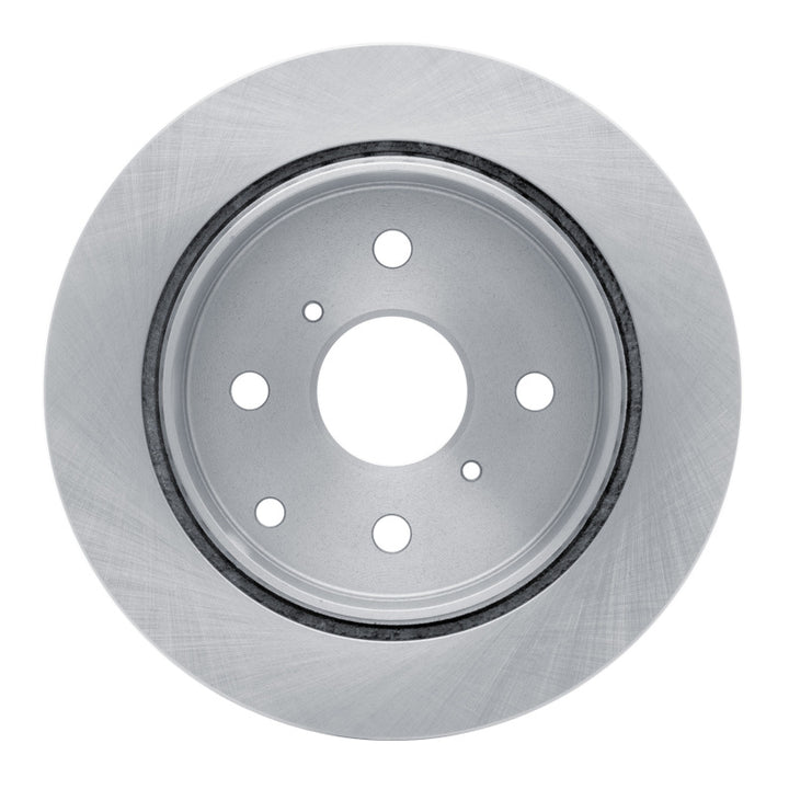 DFC 82-85 Toyota Celica Rear Brake Rotor Rear Brake