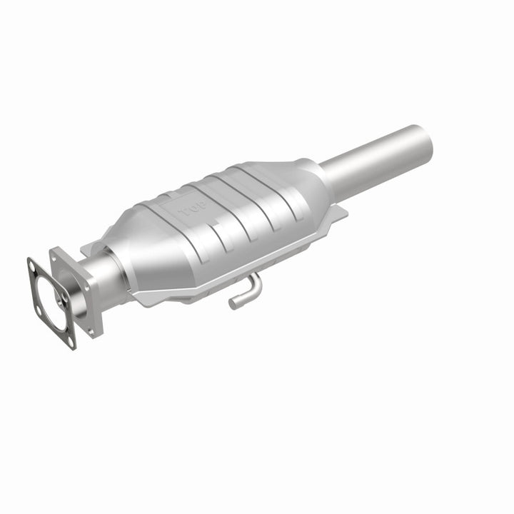 Magnaflow Direct-Fit Catalytic Converter 86-92 Jeep/Dodge/Eagle - OneFastShop