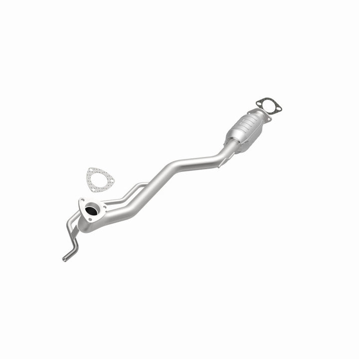 Direct Fit MagnaFlow Catalytic Converter for 1990-1996 Nissan 300ZX - Easy Install